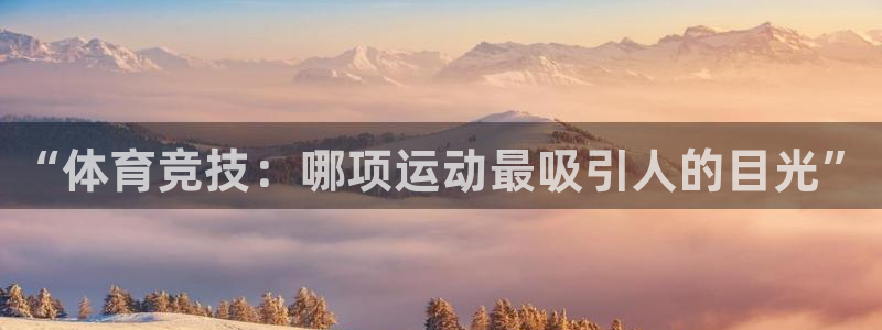 看球通体育a
